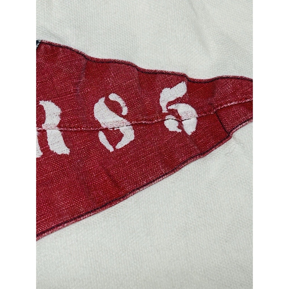 Ralph Lauren RLYC Pier 6 RLC Sz L Cruiser Team Club Division Please See Pictures - Picture 6 of 11